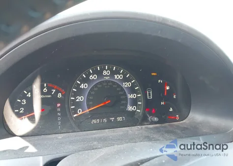 2008 Honda Odyssey Ex-L from USA, damaged, VIN 5FNRL38758B404748